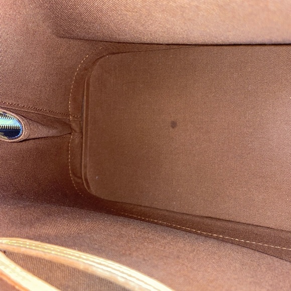 LOUIS VUITTON ALMA PM - Picture 16 of 16